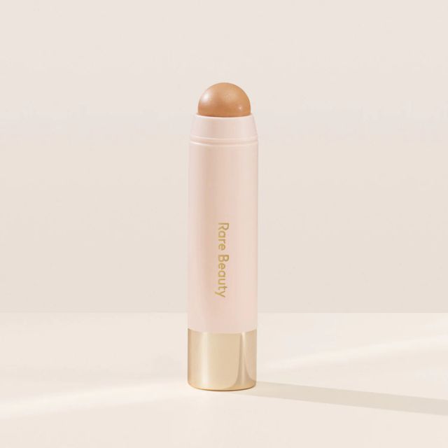 Warm Wishes Effortless Cream Bronzer Stick