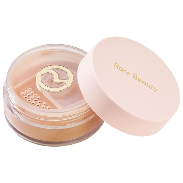 Rare Beauty by Selena Gomez Always an Optimist Soft Radiance Setting Powder Medium 0.33 oz/ 9.5g