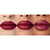 Long-Wearing Matte & Satin Velvet Lipstick