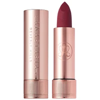 Anastasia Beverly Hills Long-Wearing Matte & Satin Velvet Lipstick
