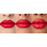 Long-Wearing Matte & Satin Velvet Lipstick