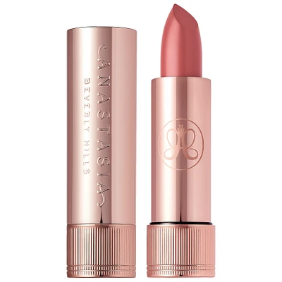 Anastasia Beverly Hills Long-Wearing Matte & Satin Velvet Lipstick