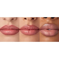 Long-Wearing Matte & Satin Velvet Lipstick
