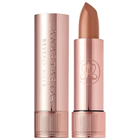 Long-Wearing Matte & Satin Velvet Lipstick