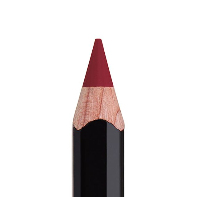 Long-Lasting Velvety-Matte Lip Liner