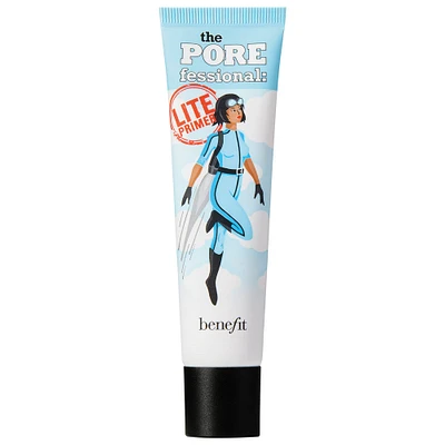 Benefit Cosmetics The POREfessional Lite Water-Based Pore Primer 0.75 oz/ 22 mL