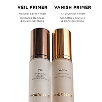 Vanish Airbrush Primer