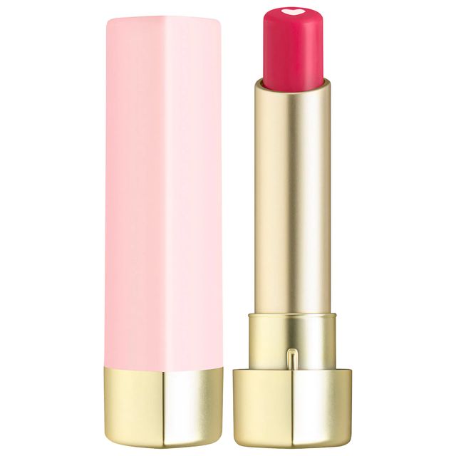 Too Faced Too Femme Heart Core Lipstick Crazy For You 0.1 oz/ 2.8 g