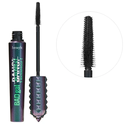 Benefit Cosmetics BADgal BANG! Volumizing Waterproof Mascara 0.3 oz / 8.5 g