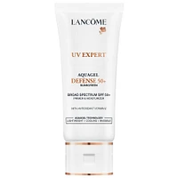 Lancôme UV Expert Aquagel Defense Sunscreen, Primer & Moisturizer Broad Spectrum SPF 50 ml