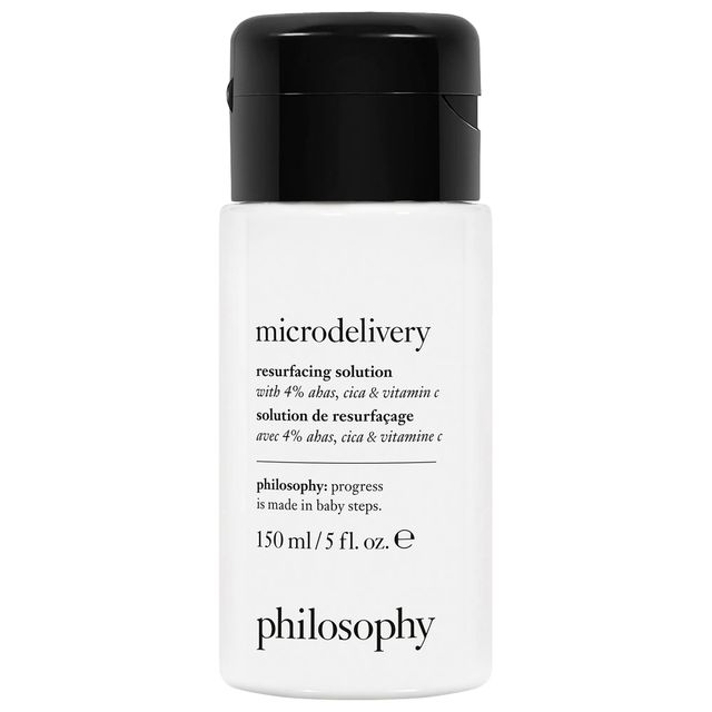 philosophy The Microdelivery Resurfacing Solution