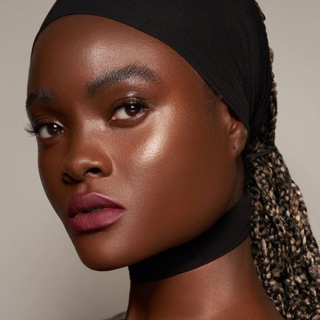 Dew Wet Hydrating and Highlighting Balm