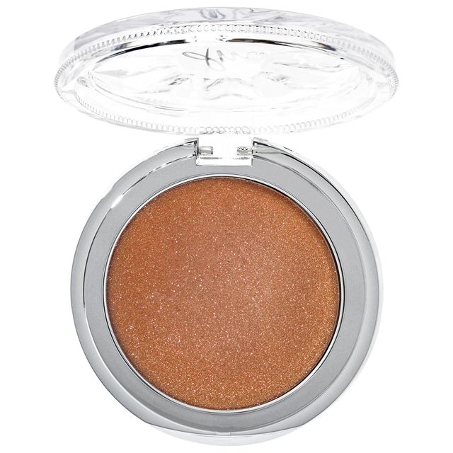 Dew Wet Hydrating and Highlighting Balm