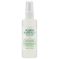 Mario Badescu Facial Spray with Aloe Adaptogens, and Coconut Water 4 oz / 118 mL