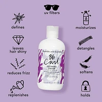 Curl Light Defining Styling Cream