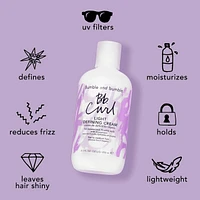 Curl Light Defining Styling Cream