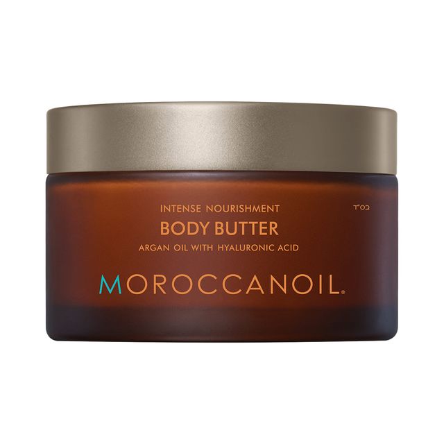 Moroccanoil Body Butter Moisturizer 6.7 oz/ 200 mL