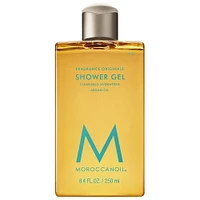 Moroccanoil Shower Gel Cleanser 8.4 250 mL