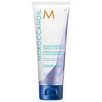 Moroccanoil Blonde Perfecting Purple Conditioner mL