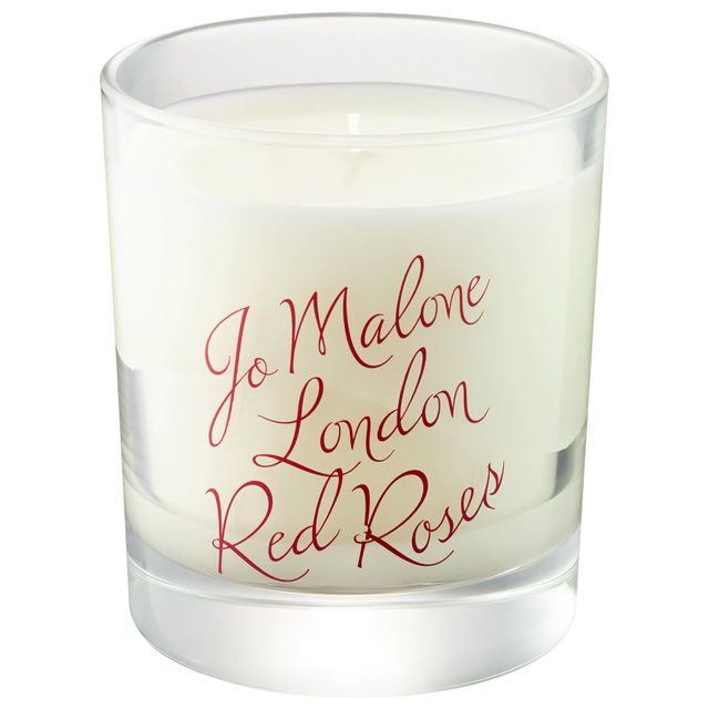 Jo Malone London Special-Edition Red Roses Candle Limited-Edition 7 oz/ 200 g 1-wick Candle