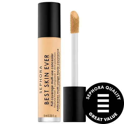 Best Skin Ever Full Coverage Multi-Use Hydrating Concealer
