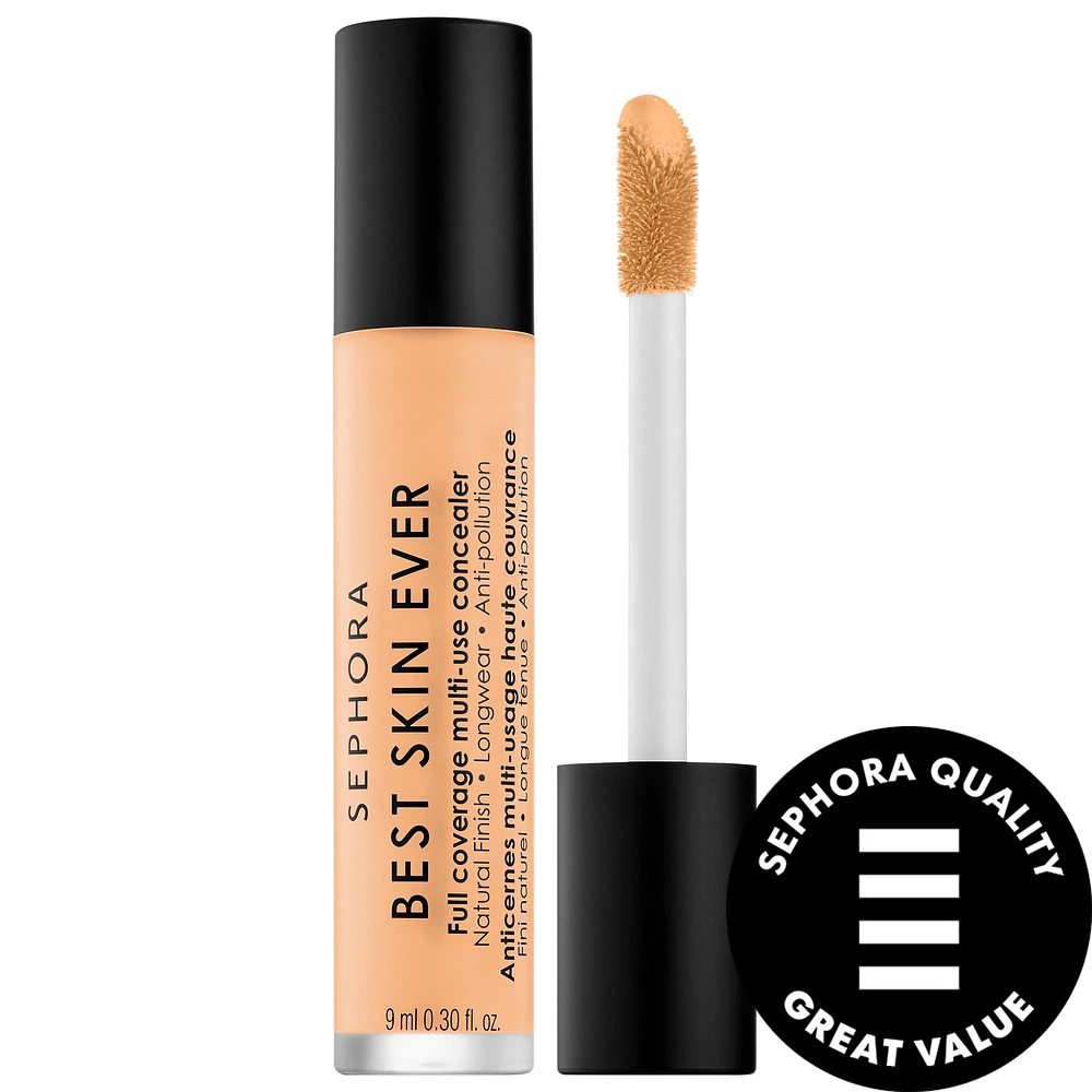 Best Skin Ever Full Coverage Multi-Use Hydrating Concealer