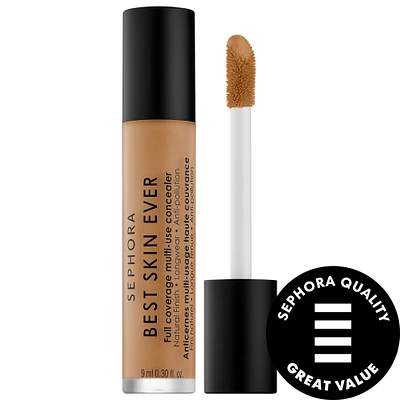 Best Skin Ever Full Coverage Multi-Use Hydrating Concealer