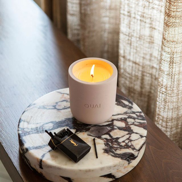 Melrose Place Candle