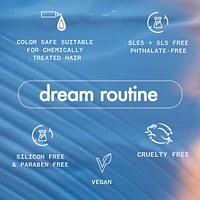 Dream Routine Overnight Hydrating Hair Mask