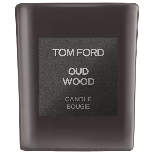 TOM FORD Oud Wood Candle 7 oz/ 220 g