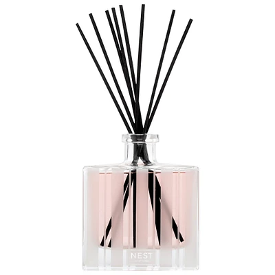 NEST New York Himalayan Salt & Rosewater Diffuser 5.9 oz / 175ml