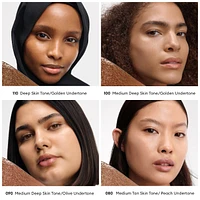 Skin Enhance Non-Comedogenic Tint Serum Foundation