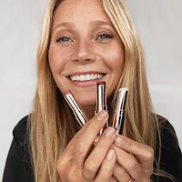 GOOPGENES Clean Nourishing Lip Balm Trio