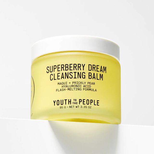 Superberry Dream Cleansing Balm