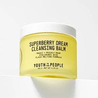 Superberry Dream Cleansing Balm