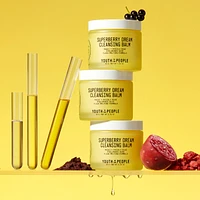 Superberry Dream Cleansing Balm
