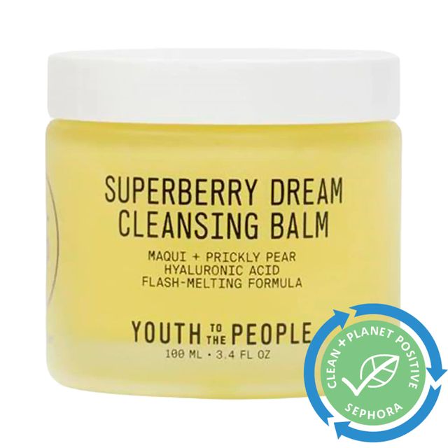 Superberry Dream Cleansing Balm