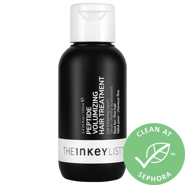 The INKEY List Peptide Volumizing Hair Treatment 3.4 oz/ 100 mL