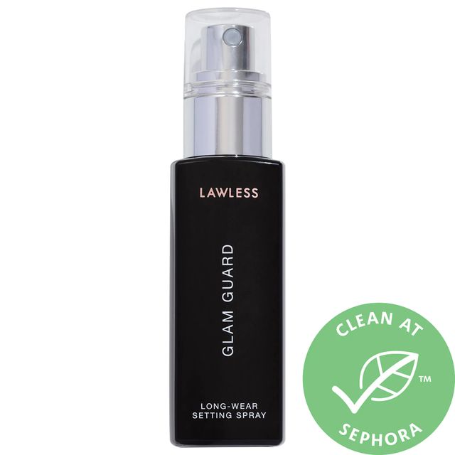 LAWLESS Glam Guard Long-Wear Setting Spray 1.7 oz/ 50 mL