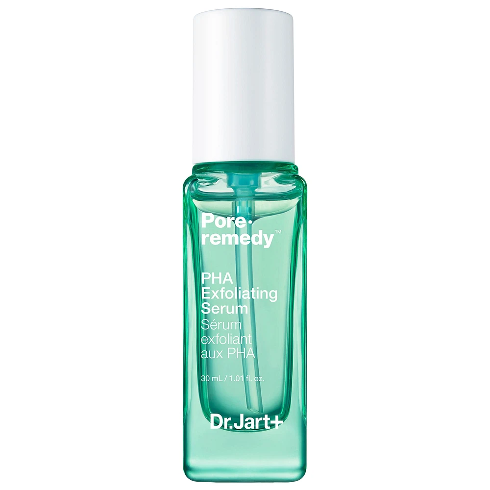 Dr. Jart+ Pore Remedy™ PHA Exfoliating Serum 1 oz/ 30 mL