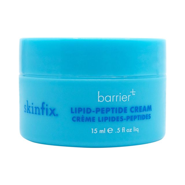 Mini Barrier+ Triple Lipid-Peptide Face Cream