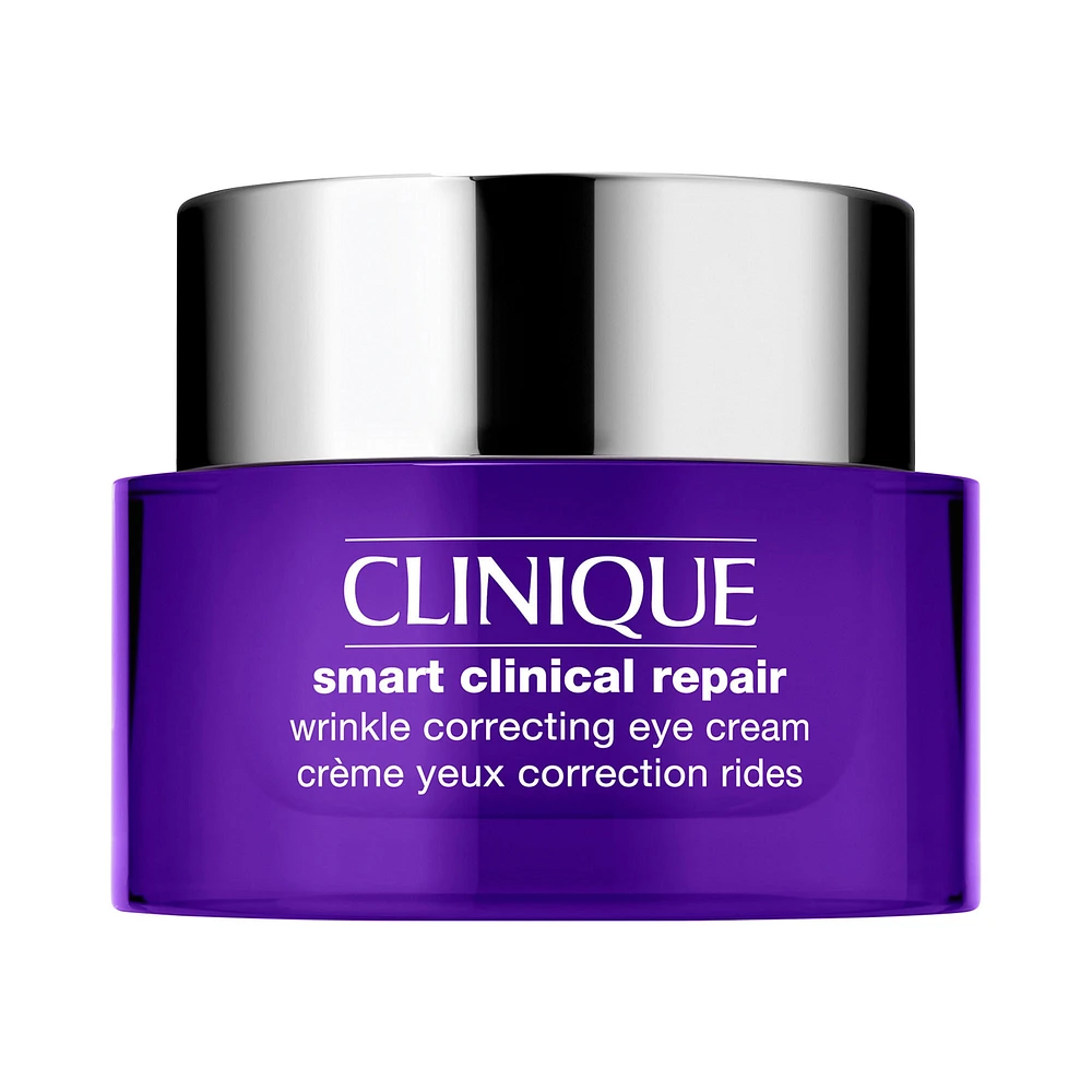 Smart Clinical Repair™ Wrinkle Correcting Anti-Aging Eye Cream with Peptides