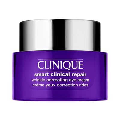 Smart Clinical Repair™ Wrinkle Correcting Anti-Aging Eye Cream with Peptides
