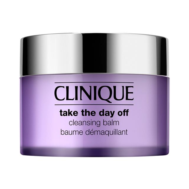 Take The Day Off Cleansing Balm Makeup Remover