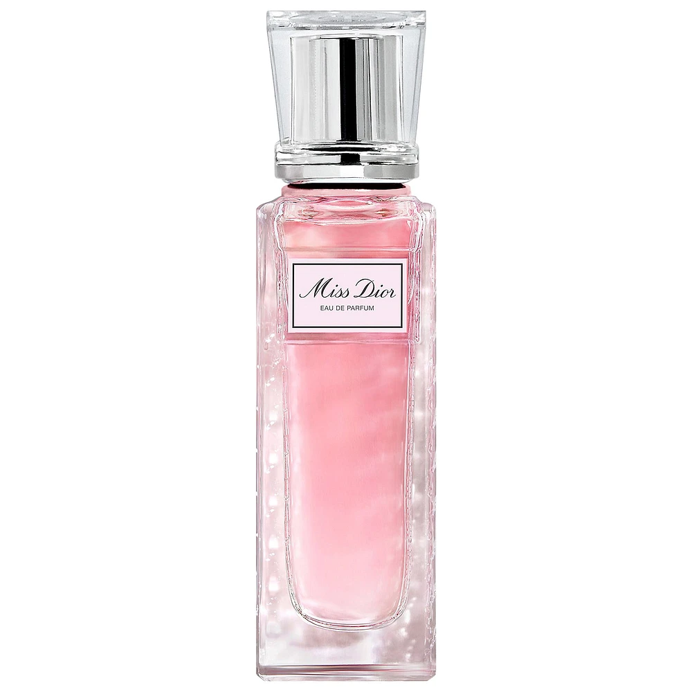 Miss Dior Eau de Parfum Roller-Pearl 0.7oz / 20ml