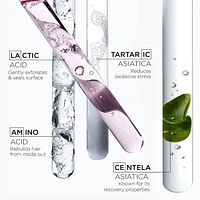 Chroma Absolu Strengthening Mask for Color-Treated Hair
