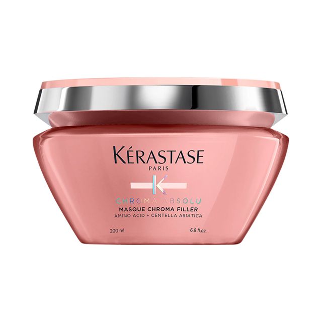 Kérastase Chroma Absolu Strengthening Mask for Color-Treated Hair 6.8 oz/ 200 mL