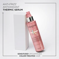 Chroma Absolu Anti-Frizz Leave-In Treatment for Color-Treated Hair
