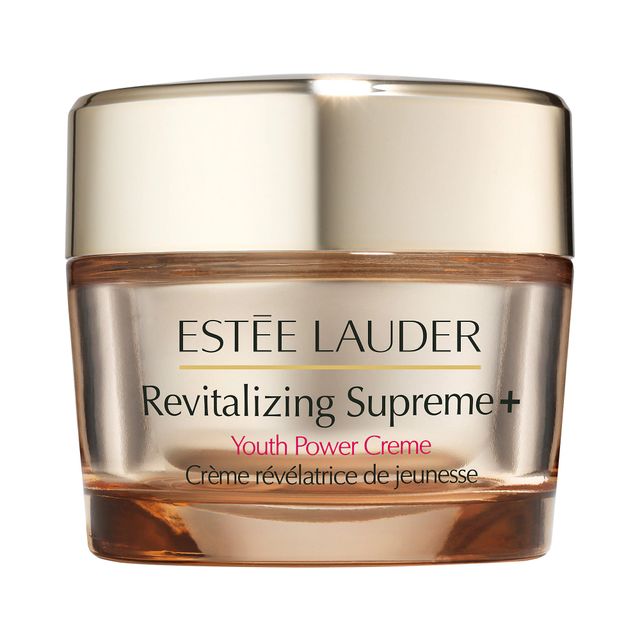 Estée Lauder Revitalizing Supreme+ Youth Power Creme Moisturizer 1.69 oz/ 50 mL