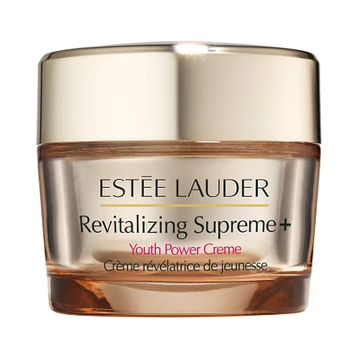 Estée Lauder Revitalizing Supreme+ Youth Power Creme Moisturizer with Hyaluronic Acid oz/ mL
